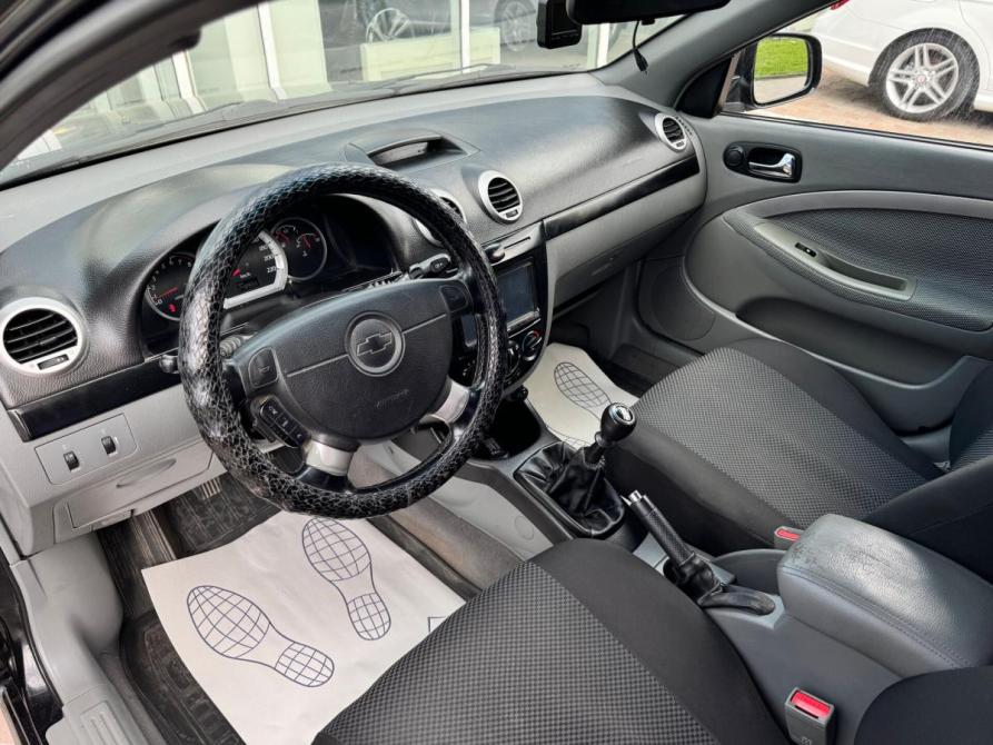 Chevrolet Lacetti I Ульяновск  - изображение 7