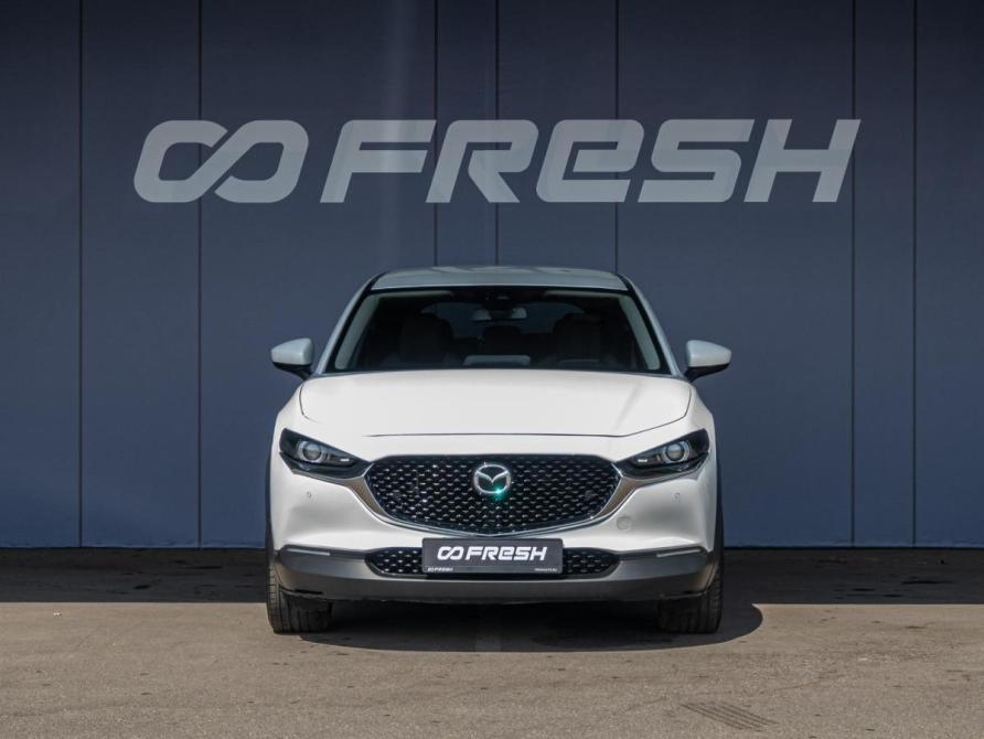 Mazda CX-30 I Краснодар  - изображение 3