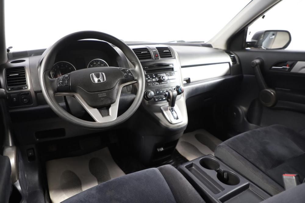 Honda CR-V III Новосибирск  - изображение 8
