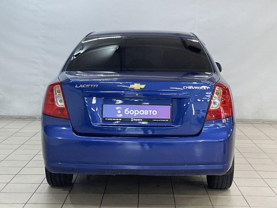 Chevrolet Lacetti I Воронеж  - изображение 6