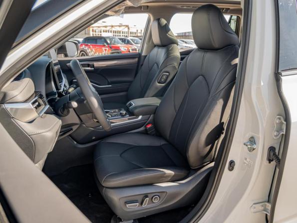 Toyota Highlander IV (XU70) с пробегом 2026 года, цена 5 539 000 рублей, 23 км, внедорожник, Автокод Объявления