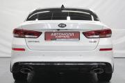 Kia Optima IV Рестайлинг Кемерово  - изображение 31