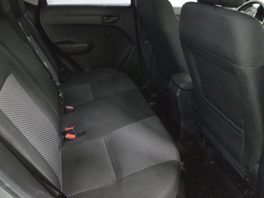 Suzuki Vitara II Санкт-Петербург  - изображение 13
