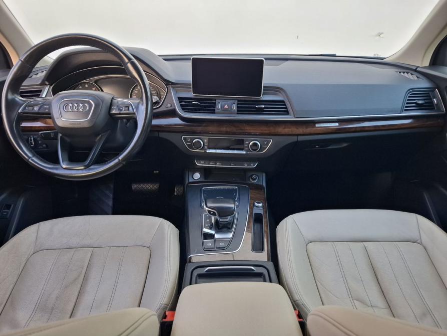 Audi Q5 II (FY) Москва  - изображение 15