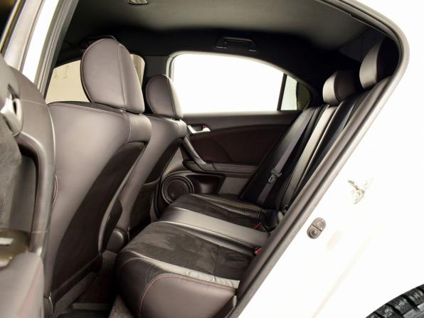 Honda Accord VIII Рестайлинг с пробегом 2012 года, цена 1 615 995 рублей, 169834 км, седан, Автокод Объявления
