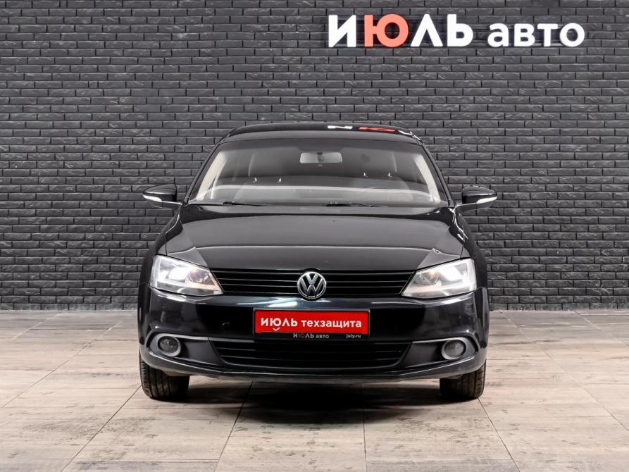 Volkswagen Jetta VI Рестайлинг Екатеринбург  - изображение 2