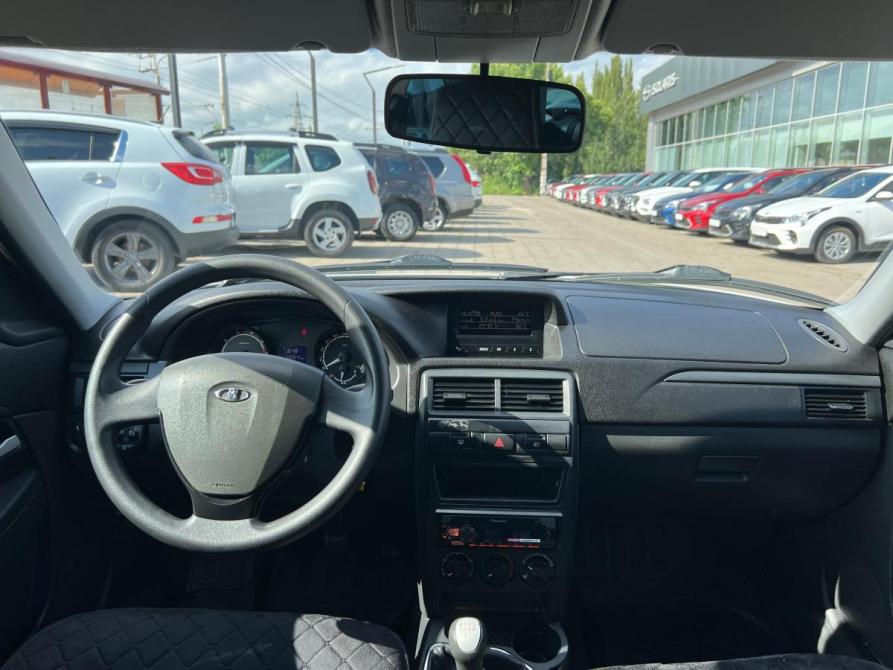 Lada (ВАЗ) Priora I Рестайлинг Стерлитамак  - изображение 14