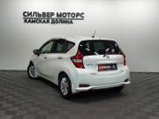 Nissan Note II Рестайлинг Пермь  - изображение 32
