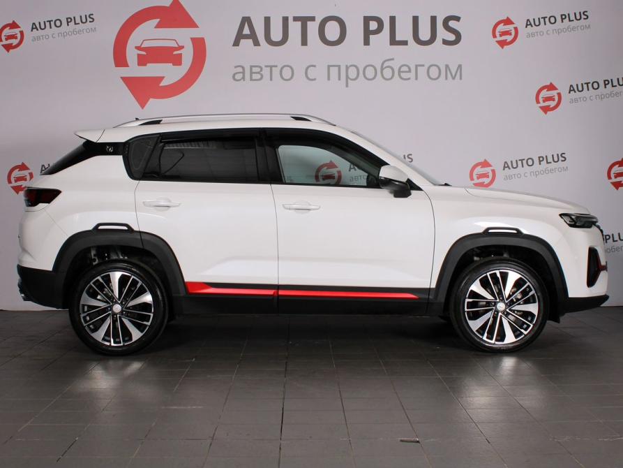 Changan CS35 Plus I Рестайлинг Минеральные Воды  - изображение 7