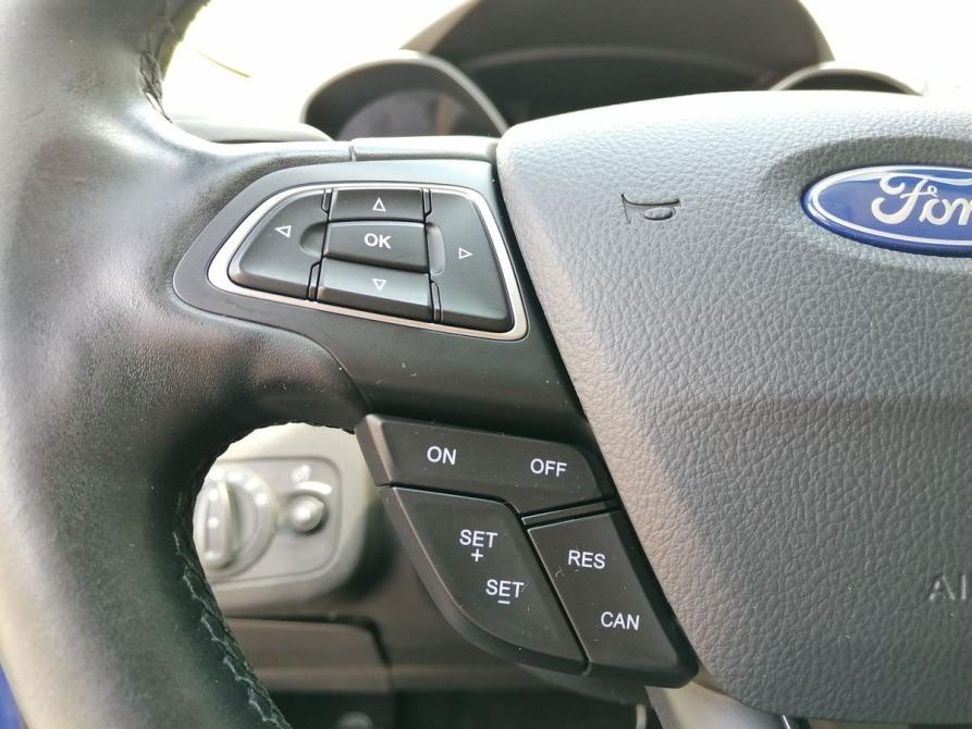Ford Kuga II Рестайлинг Москва  - изображение 13