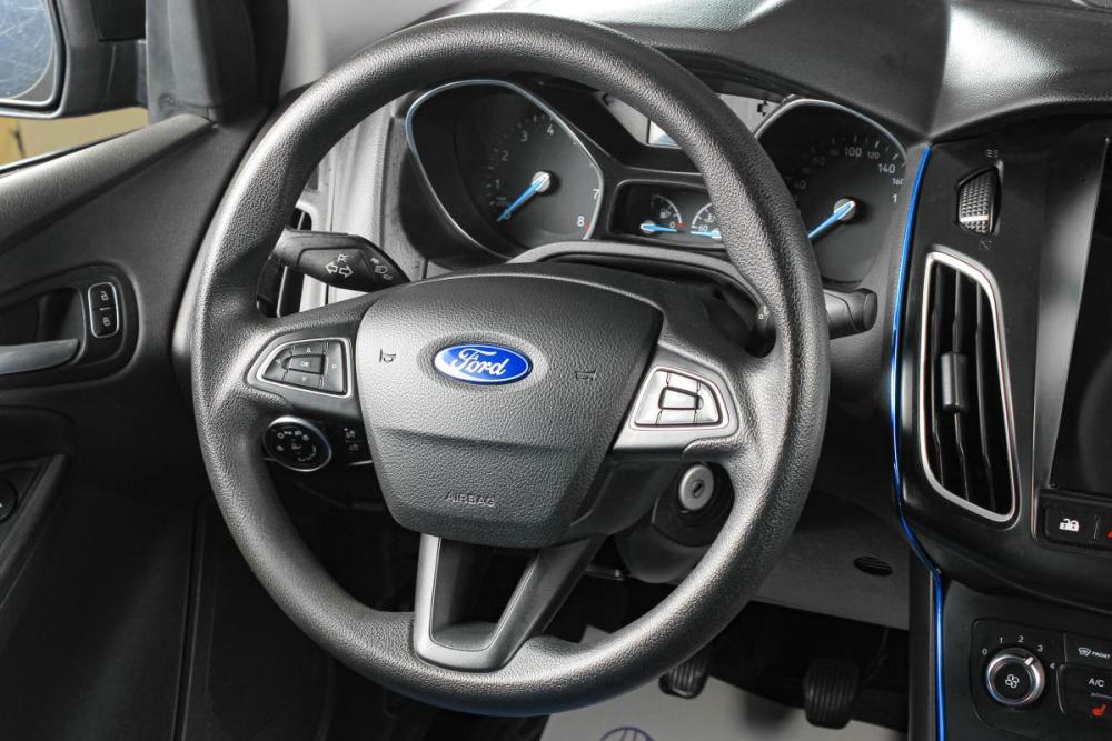 Ford Focus III Рестайлинг Тюмень  - изображение 12
