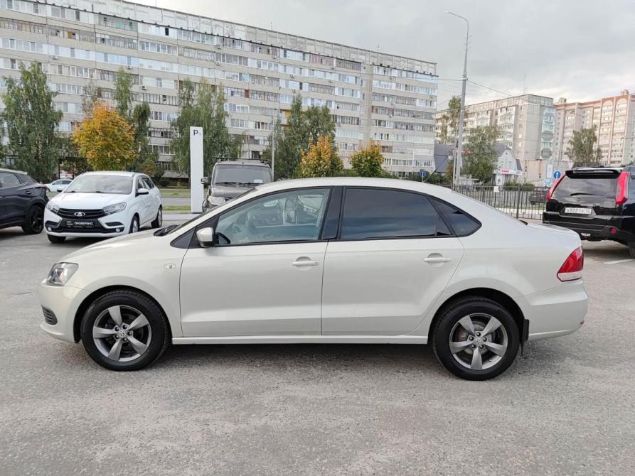 Volkswagen Polo V Йошкар-Ола  - изображение 10