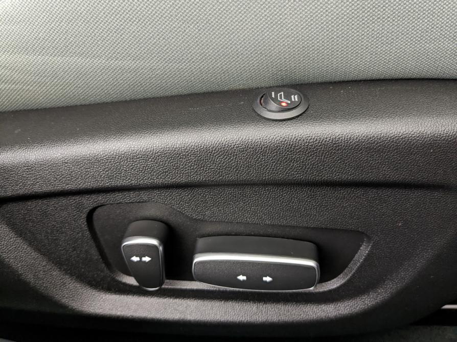 Changan Lamore Москва  - изображение 28