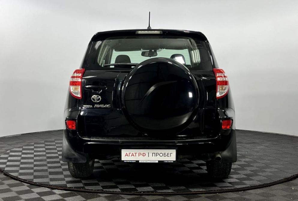 Toyota RAV4 III (XA30) Рестайлинг Нижний Новгород  - изображение 7