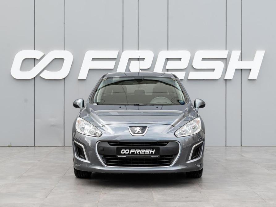 Peugeot 308 I Рестайлинг Краснодар  - изображение 3