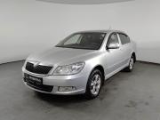 Skoda Octavia II (A5) Рестайлинг Уфа  - изображение 25