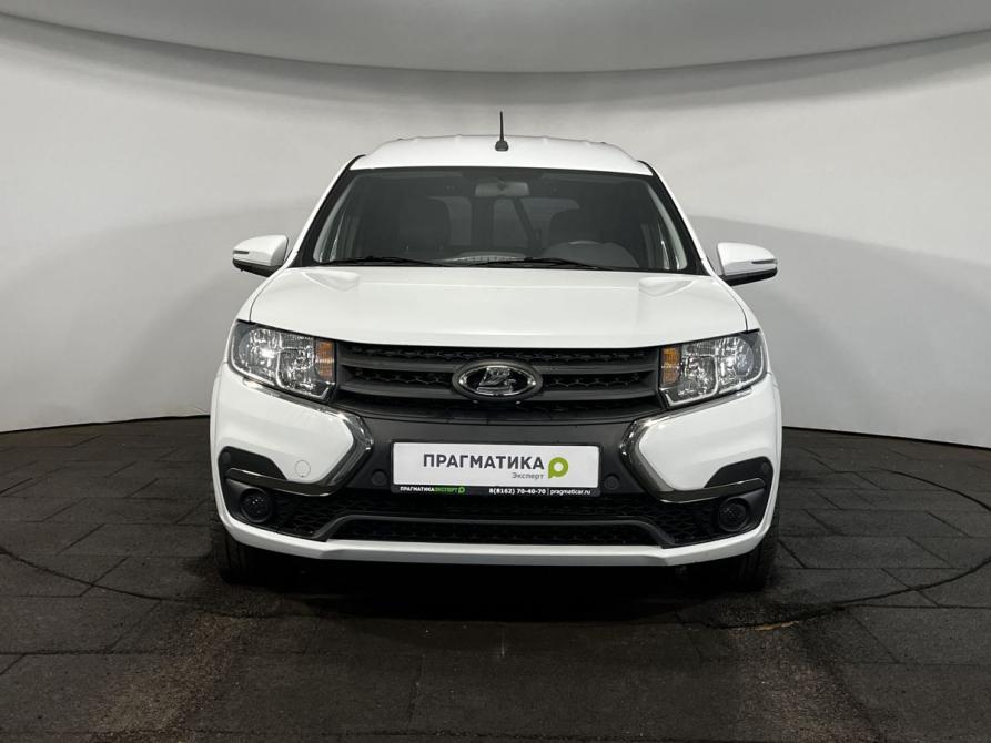 Lada (ВАЗ) Largus I Рестайлинг Великий Новгород  - изображение 2