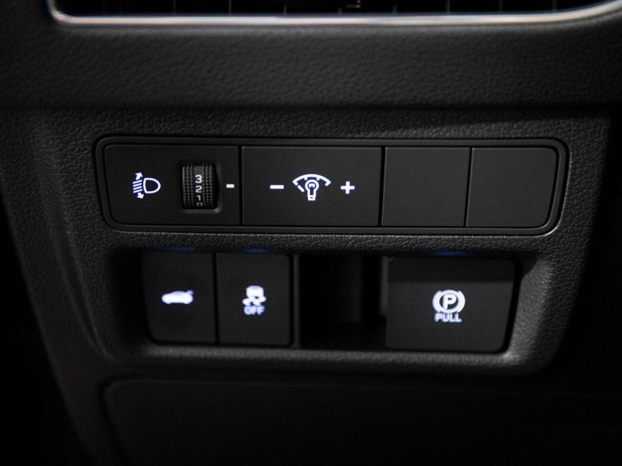 Hyundai Sonata VIII (DN8) Иркутск  - изображение 19