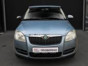 Skoda Fabia II Москва  - изображение 17