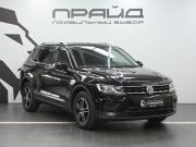 Volkswagen Tiguan II Ростов-на-Дону  - изображение 30