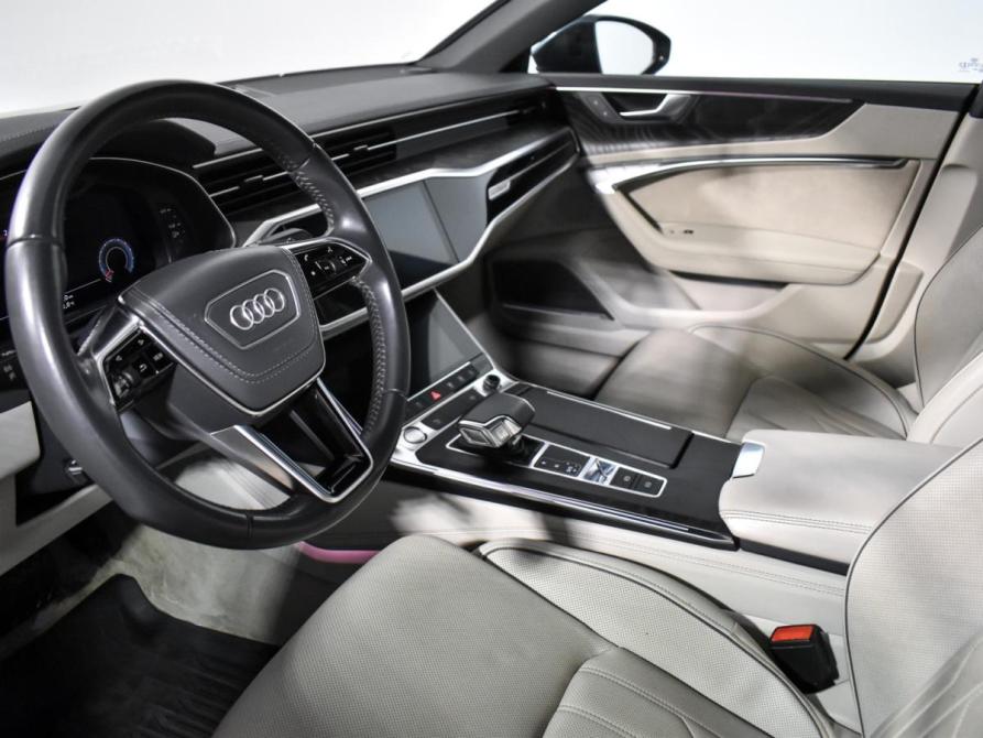 Audi A7 II (4K) Санкт-Петербург  - изображение 9