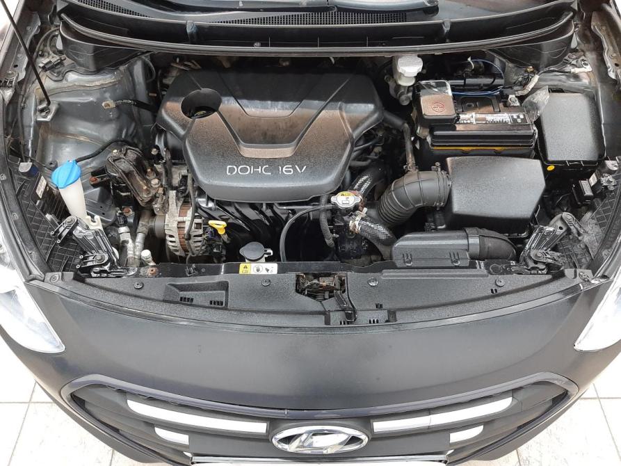 Hyundai i30 II Москва  - изображение 7