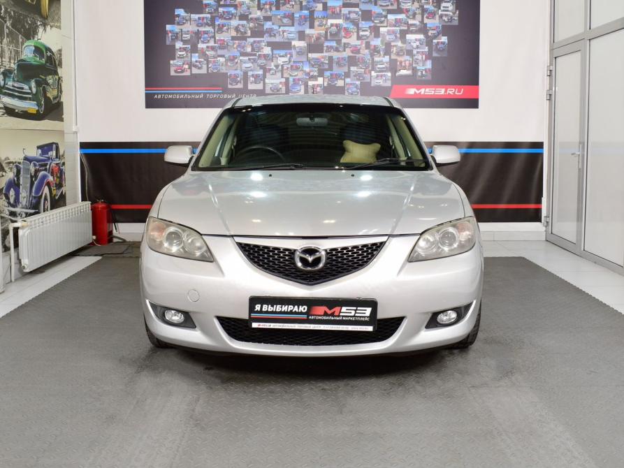 Mazda Axela I Кемерово  - изображение 2