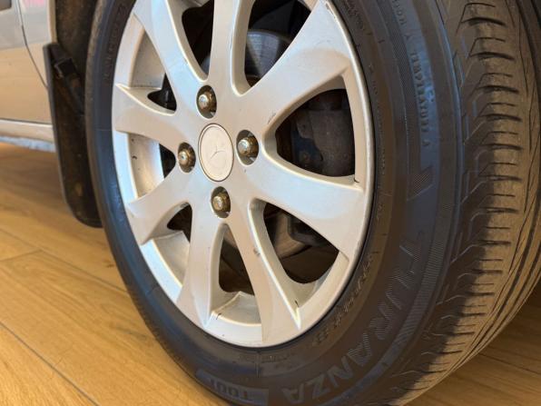 Ford Fusion I Рестайлинг с пробегом 2008 года, цена 298 000 рублей, 259049 км, хэтчбек, Автокод Объявления