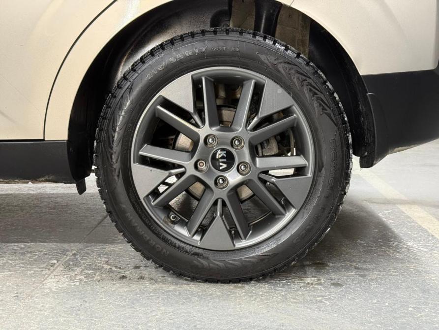 Kia Soul III Екатеринбург  - изображение 7