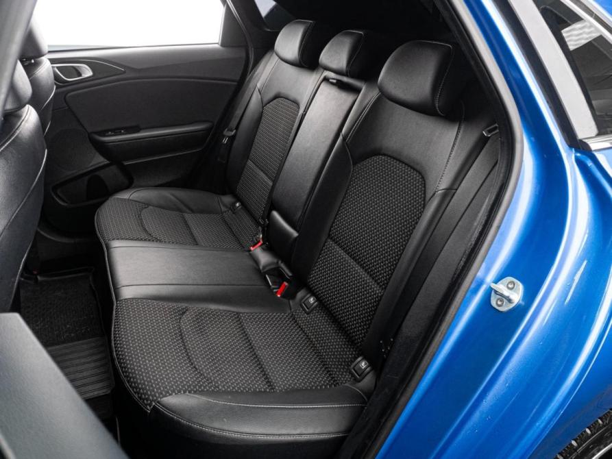 Kia Ceed III Тюмень  - изображение 11