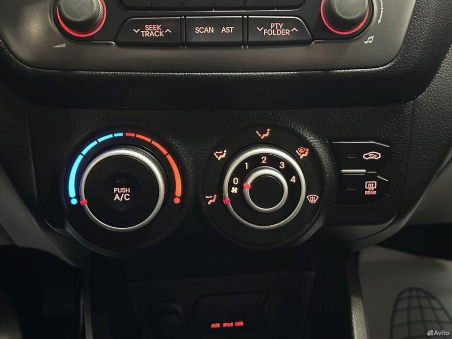 Kia Rio III Ярославль  - изображение 17