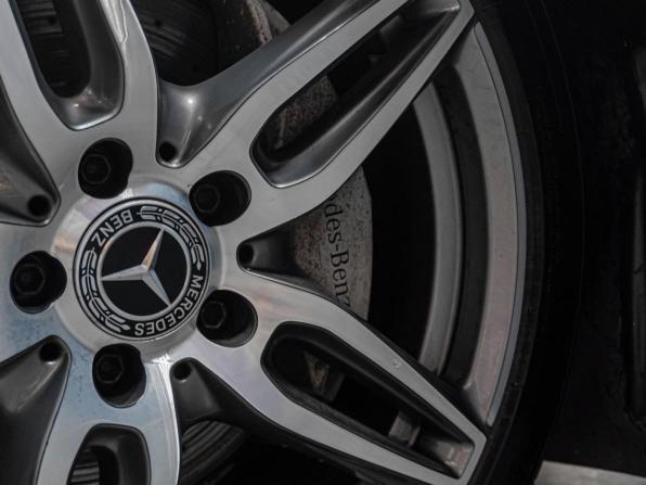 Mercedes-Benz E-Класс V (W213 S213 C238) с пробегом 2017 года, цена 2 469 000 рублей, 311321 км, седан, Автокод Объявления