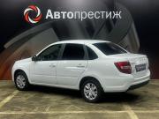 Lada (ВАЗ) Granta I Рестайлинг Ставрополь  - изображение 19