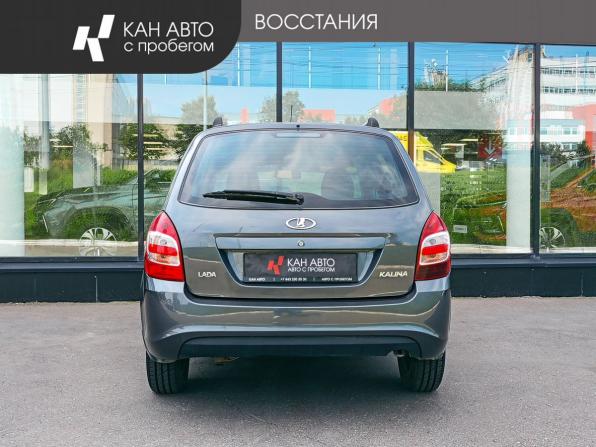 Lada (ВАЗ) Kalina II с пробегом 2017 года, цена 510 932 рубля, 88960 км, универсал, Автокод Объявления