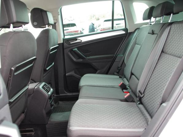 Volkswagen Tiguan II с пробегом 2019 года, цена 2 490 000 рублей, 99951 км, внедорожник, Автокод Объявления