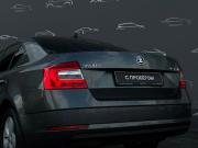 Skoda Octavia III (A7) Рестайлинг Санкт-Петербург  - изображение 45