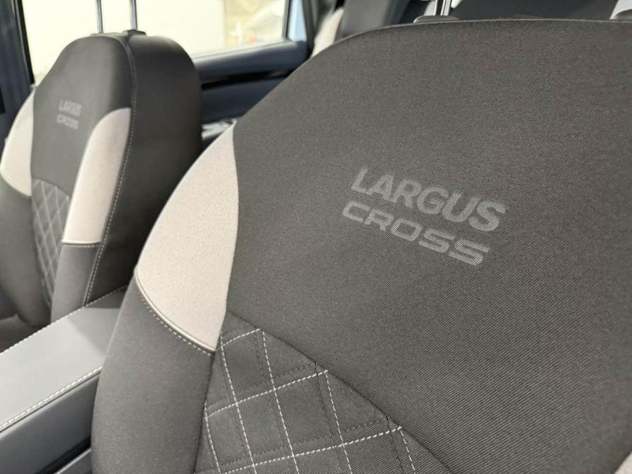 Lada (ВАЗ) Largus I Рестайлинг Астрахань  - изображение 18