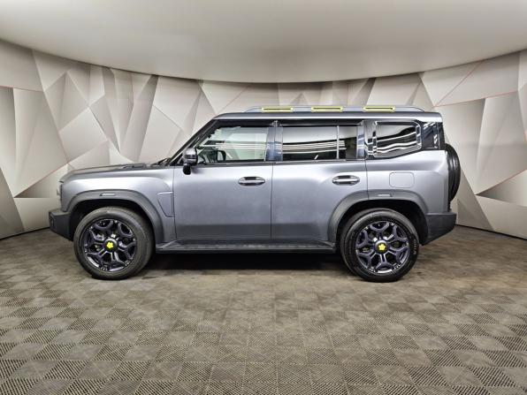 JETOUR T2 с пробегом 2024 года, цена 3 195 000 рублей, 46414 км, внедорожник, Автокод Объявления