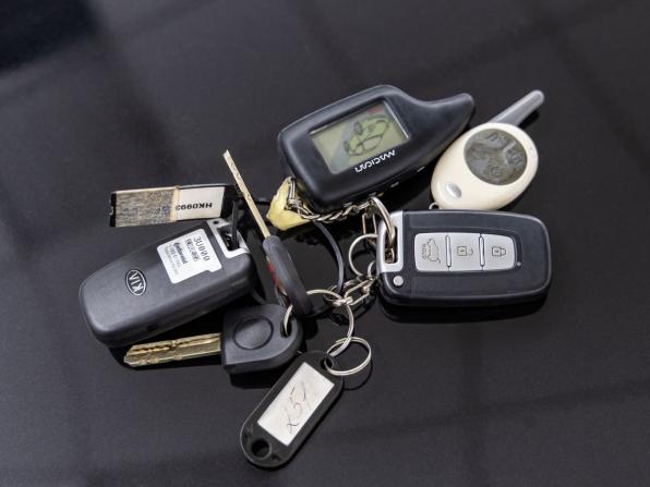Kia Sportage III с пробегом 2011 года, цена 1 448 000 рублей, 107741 км, внедорожник, Автокод Объявления