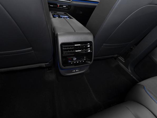 Volkswagen Teramont II (China Market) с пробегом 2026 года, цена 6 300 000 рублей, 11 км, внедорожник, Автокод Объявления
