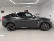 BMW X6 M II (F86) Казань  - изображение 27