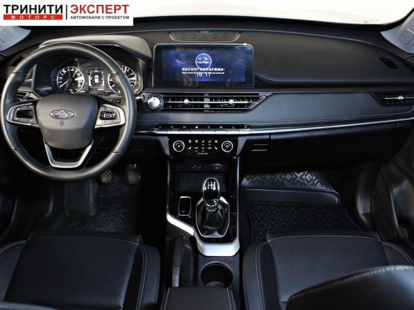 Chery Tiggo 4 Pro I Рестайлинг с пробегом 2024 года, цена 1 727 000 рублей, 18381 км, внедорожник, Автокод Объявления