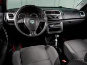 Skoda Fabia II Воронеж  - изображение 21