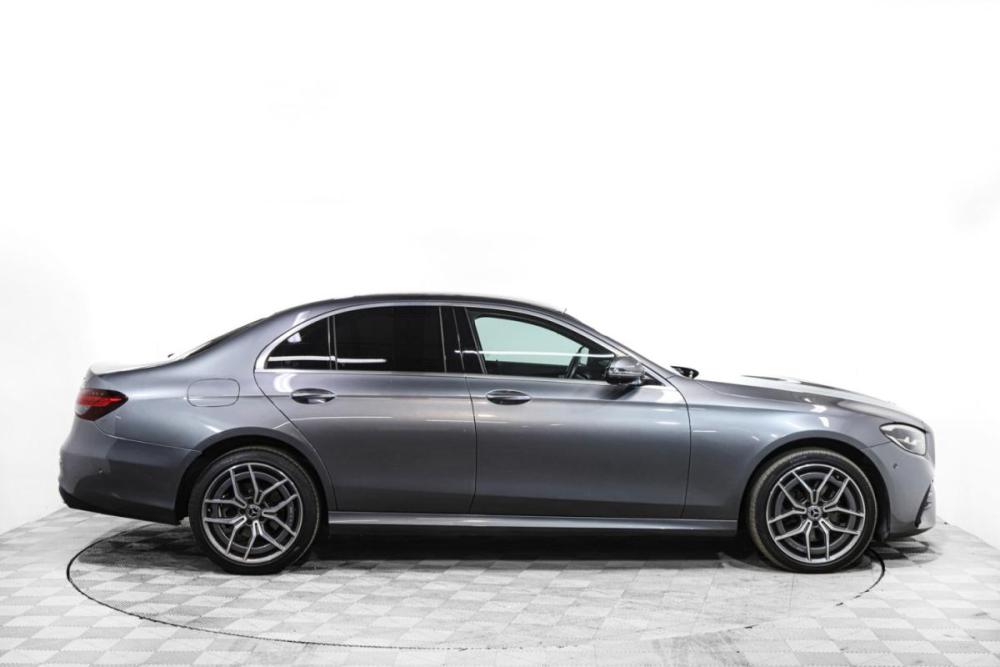 Mercedes-Benz E-Класс V (W213 S213 C238) Рестайлинг Москва  - изображение 4
