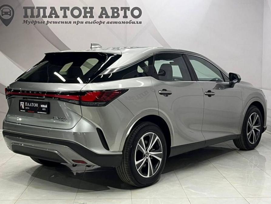 Lexus RX V Воронеж  - изображение 5