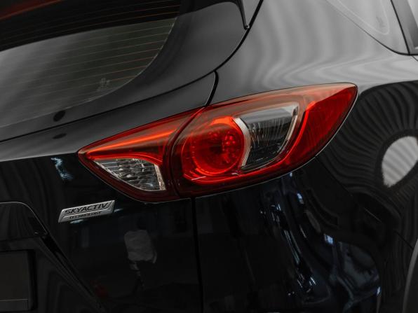 Mazda CX-5 II с пробегом 2017 года, цена 1 780 000 рублей, 167299 км, внедорожник, Автокод Объявления