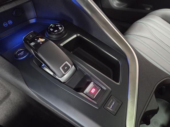 Новый Peugeot 4008 II Рестайлинг 2026 года, цена 4 199 000 рублей, внедорожник, Автокод Объявления
