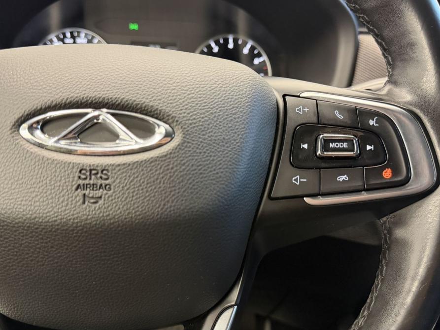Chery Tiggo 4 I Рестайлинг Псков  - изображение 16