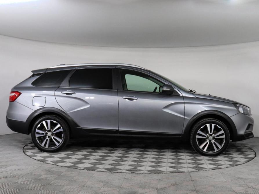 Lada (ВАЗ) Vesta I Химки  - изображение 4