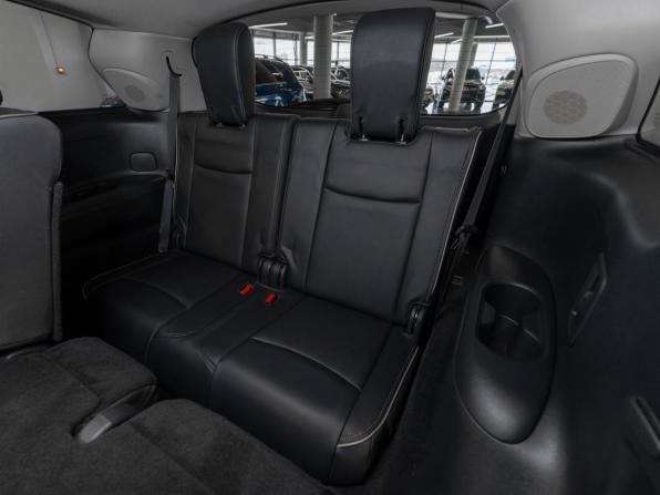 Infiniti QX60 I Рестайлинг с пробегом 2019 года, цена 3 050 000 рублей, 88715 км, внедорожник, Автокод Объявления
